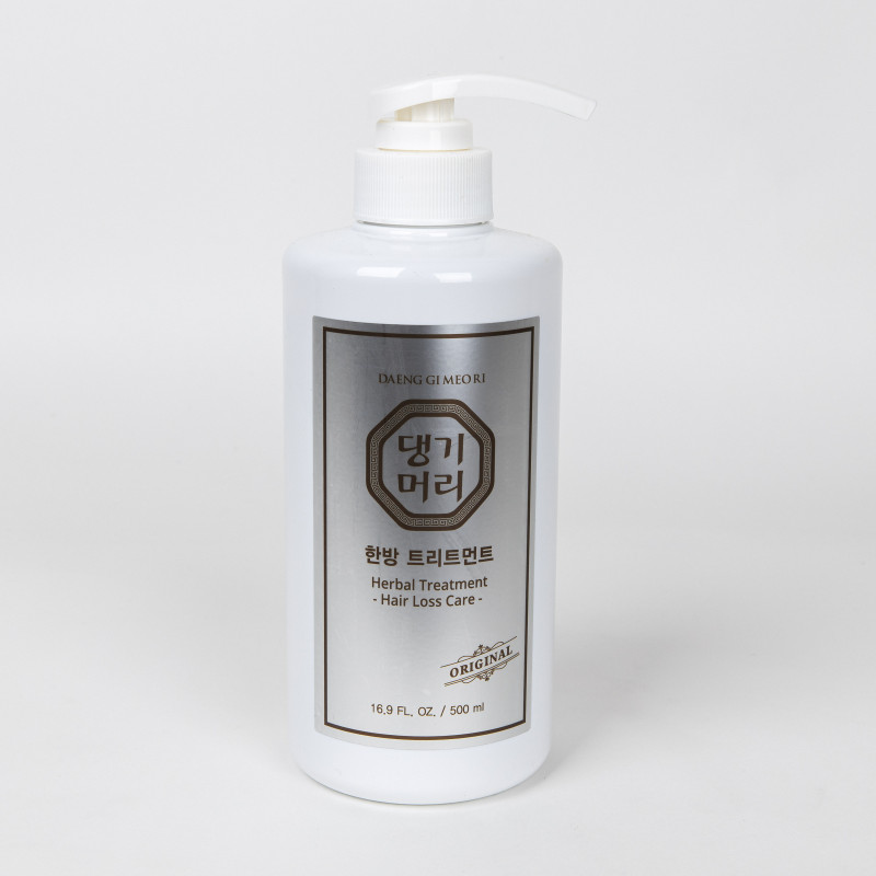Daeng Gi Meo Ri Herbal Treatment 500 мл