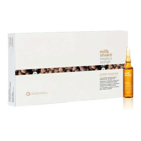 Milk Shake Integrity & Strength Repairing Hair