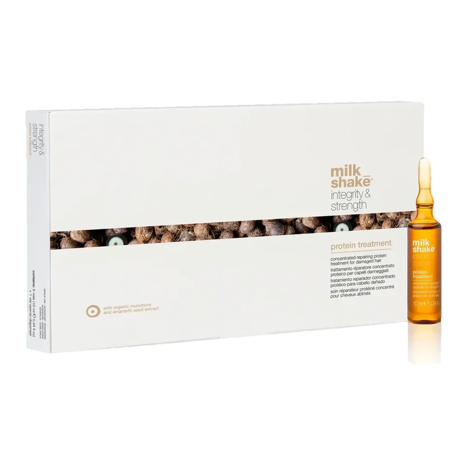 Milk Shake Integrity & Strength Repairing Hair 12 мл
