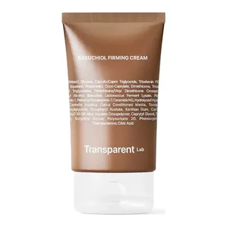 Transparent Lab Bakuchiol Firming Cream 50 мл