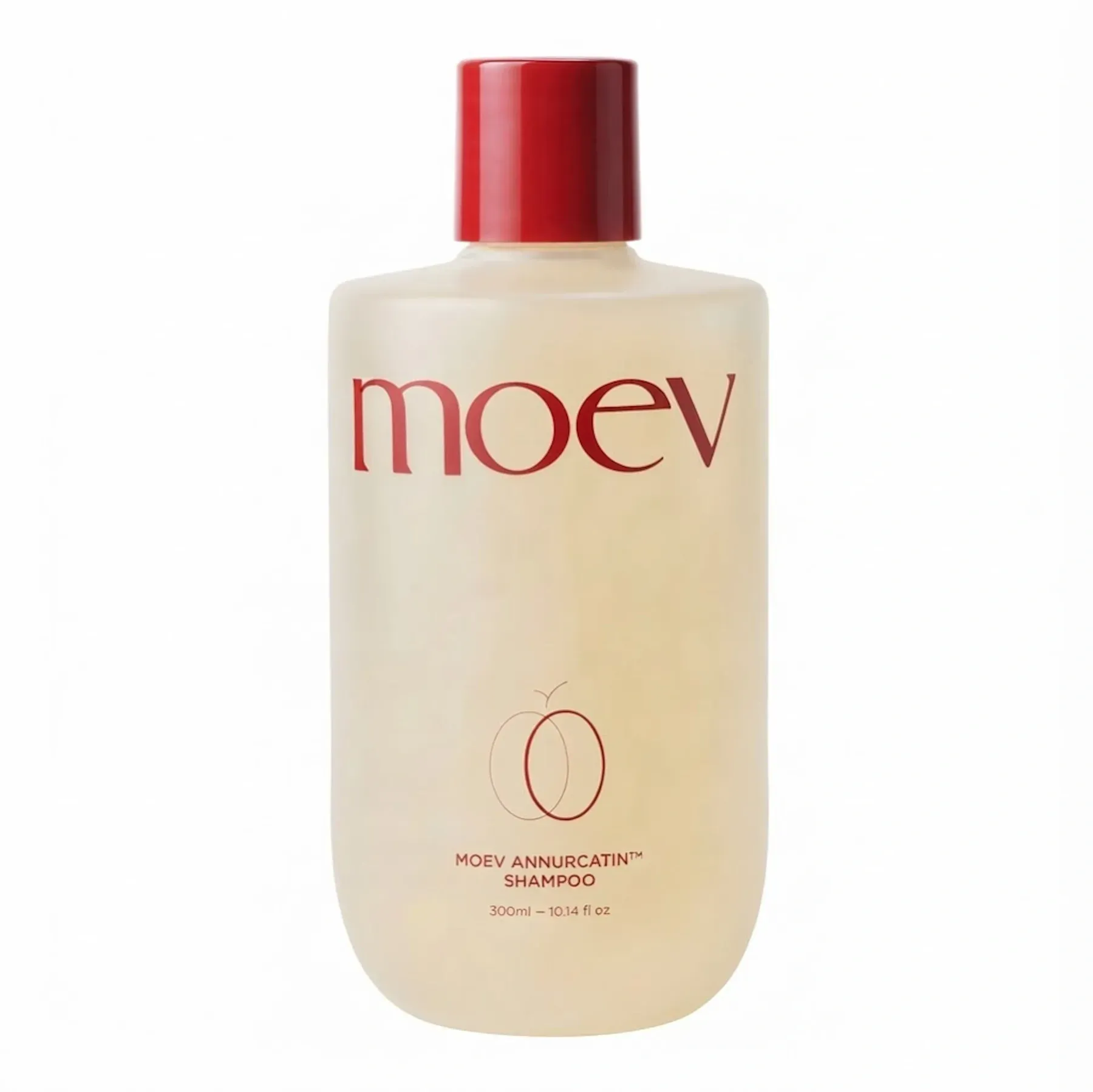 Moev Annurcatin Shampoo