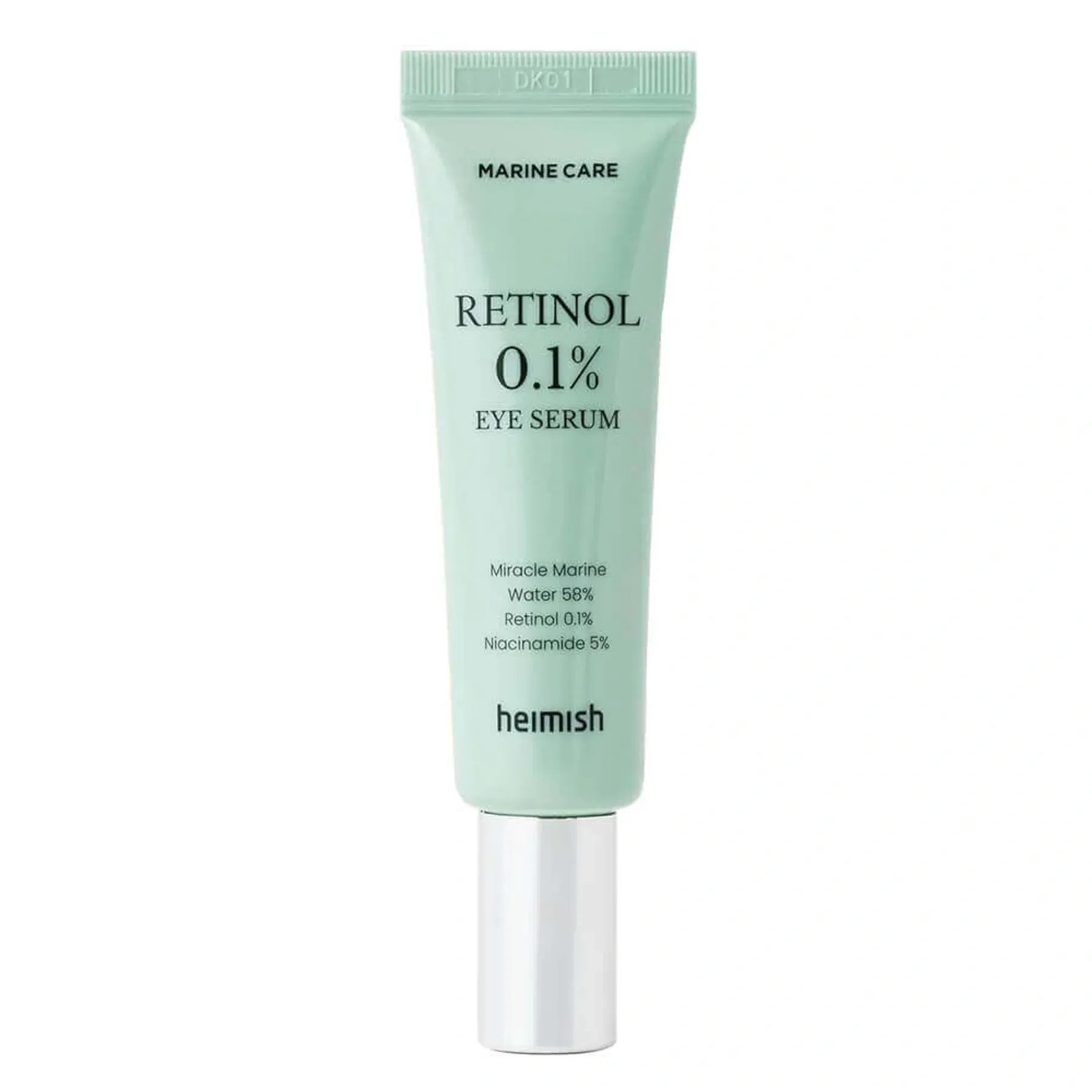 Heimish Marine Care Retinol Eye Serum