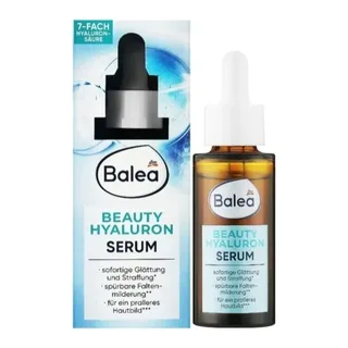BALEA Beauty Hyaluron Serum
