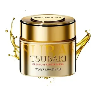 Tsubaki Premium EX Repair Mask 180 г