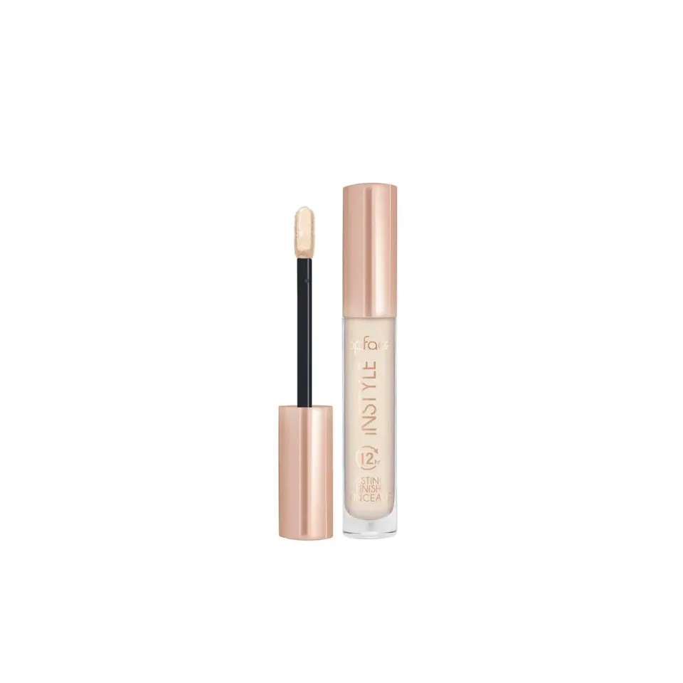 Topface Консилер Instyle Lasting Finish Concealer №1