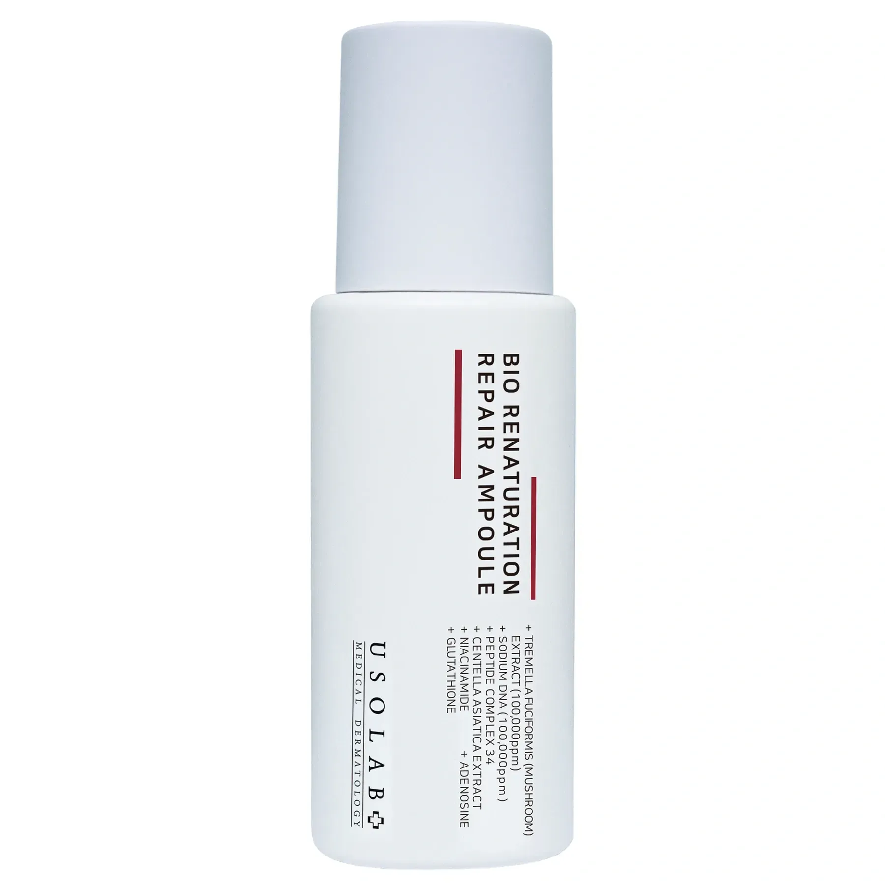 Usolab Bio Renaturation Repair Ampoule