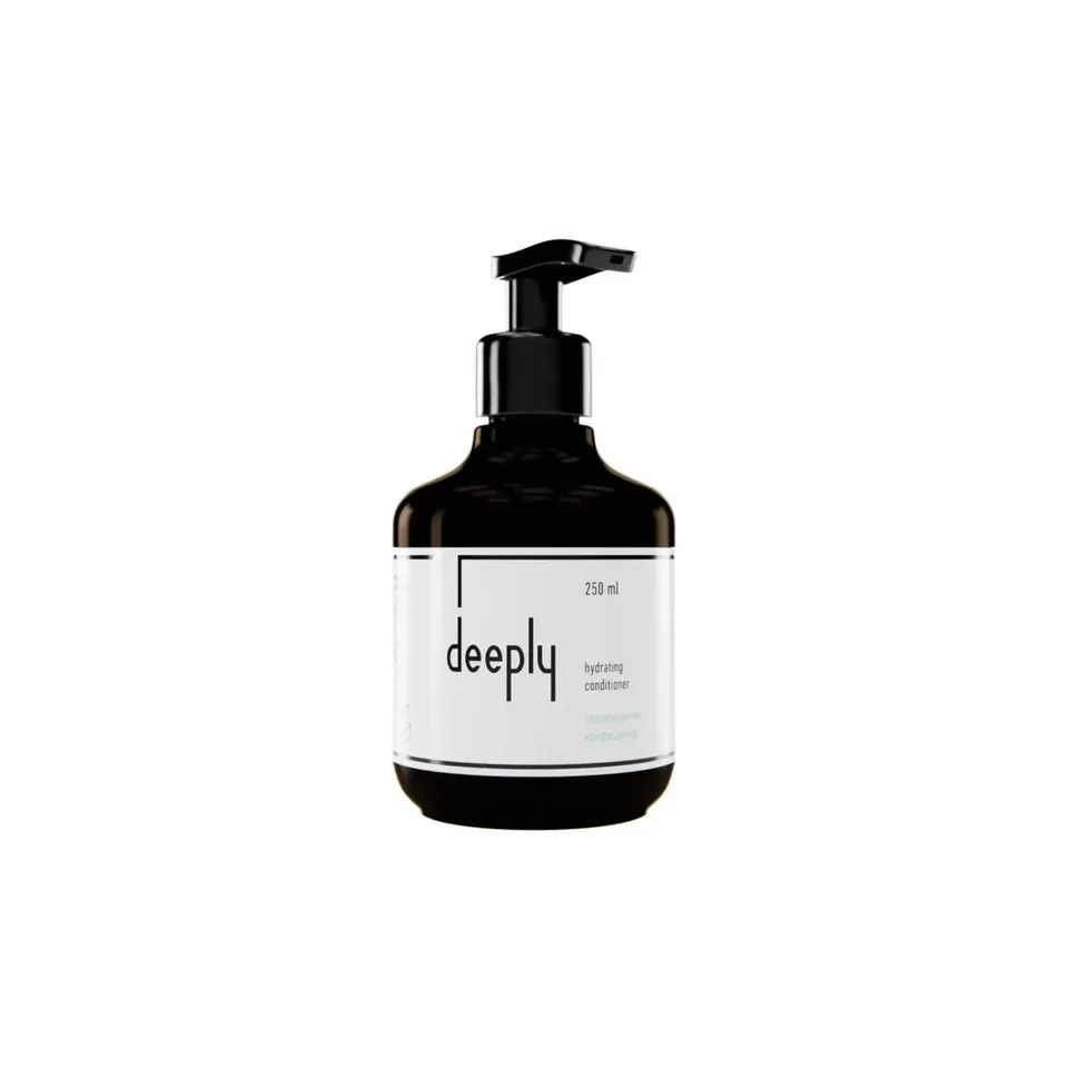 Deeply Зволожуючий кондиціонер Hydrating Conditioner 250 мл