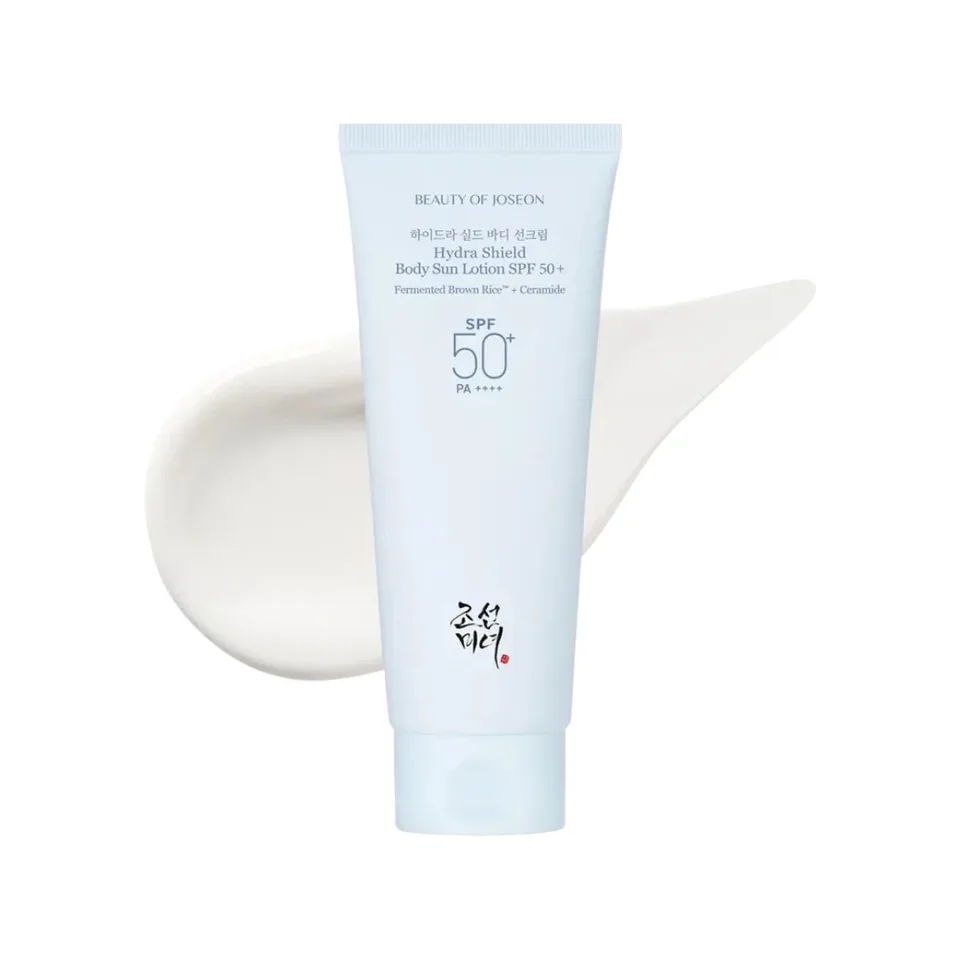 BEAUTY OF JOSEON Hydra Shield Body Sunscreen SPF50, 150 мл