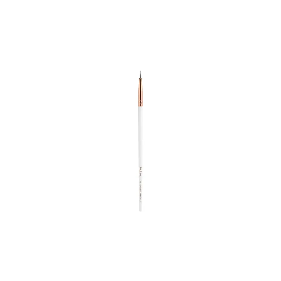 Topface Пензлик для підводки Professional Make-UP