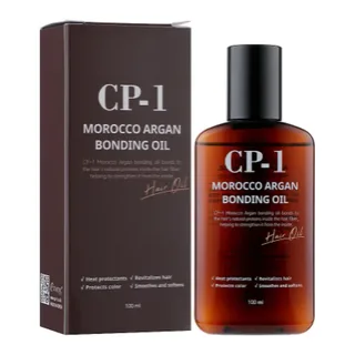 Esthetic House CP-1 Morocco Argan Bonding Oil
