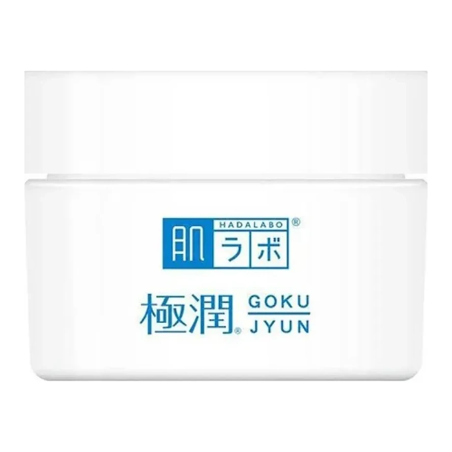 Hada Labo Gokujun Cream 50 г