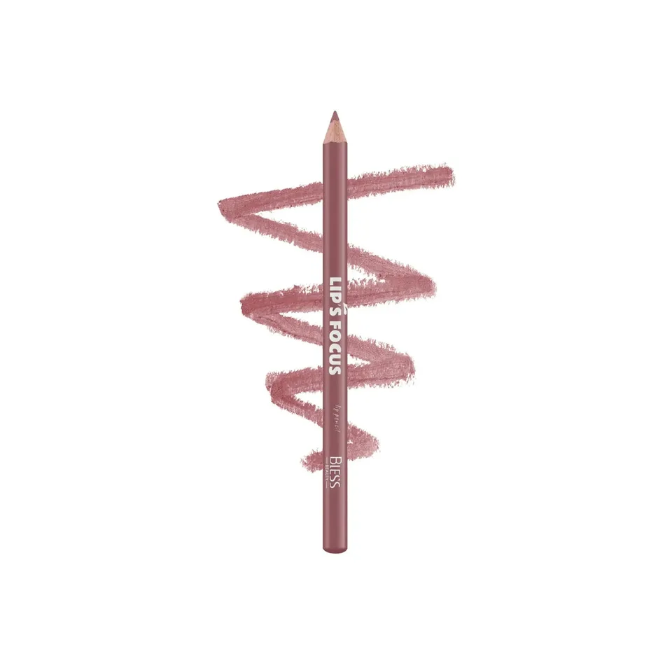Bless Beauty Олівець для губ Perfect Lip Pencil №19
