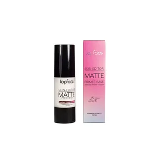Topface База під макіяж Skin Editor Matte Primer Base