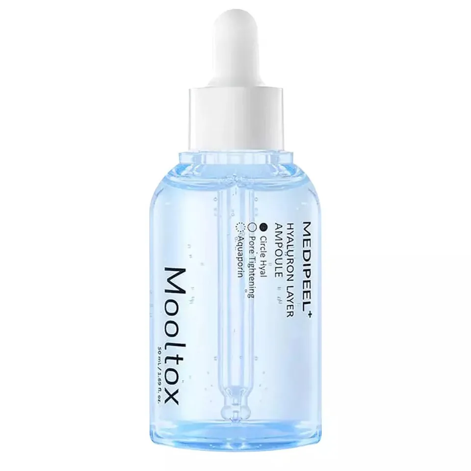 Medi-Peel Mooltox Hyaluron Layer Ampoule 30 мл
