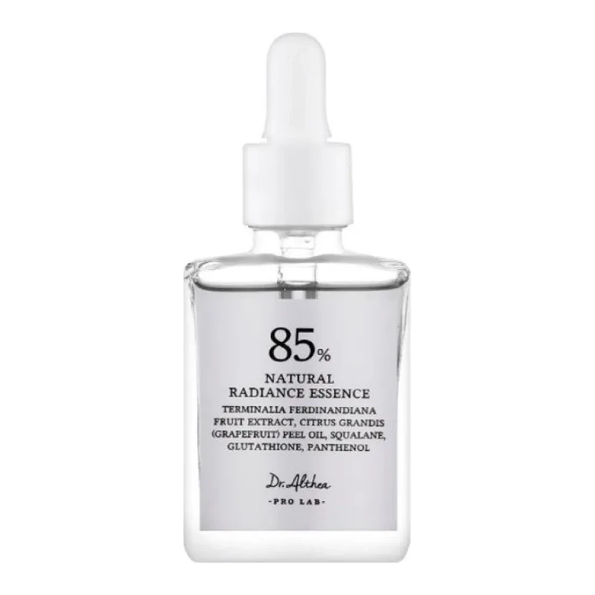 DR.ALTHEA Natural Radiance Essence 30 мл