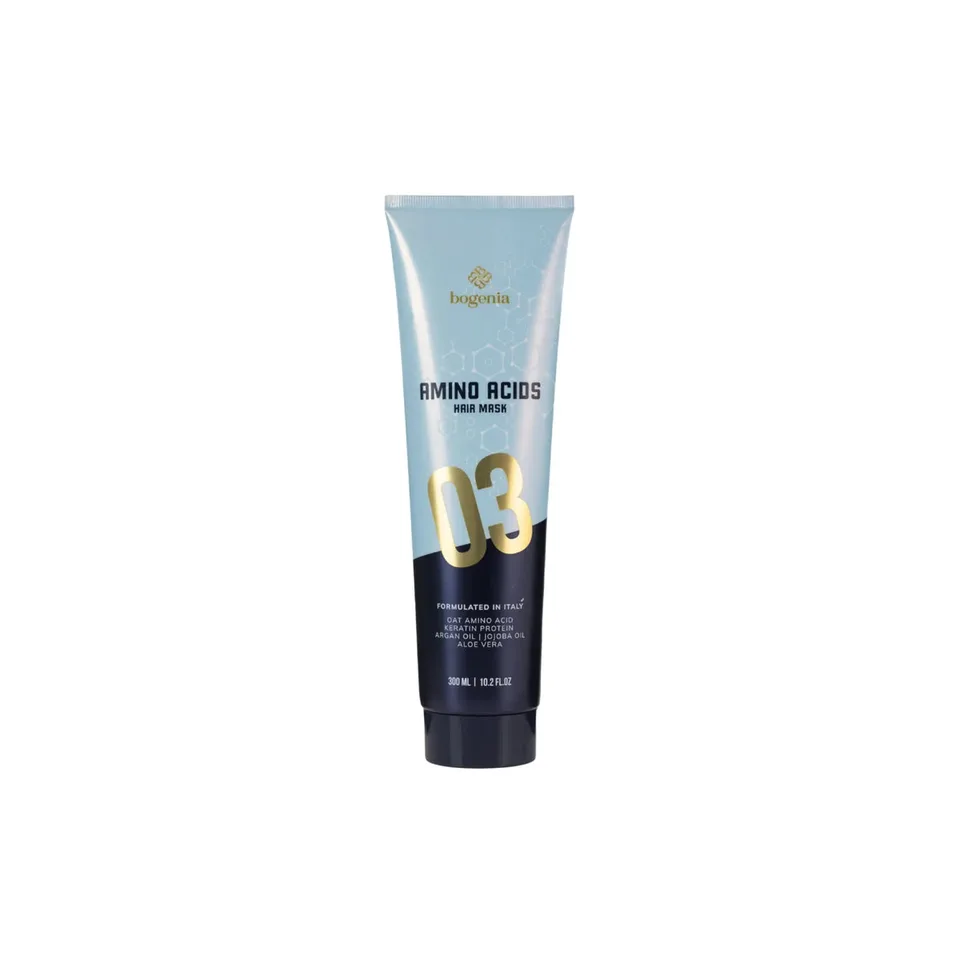 Bogenia Маска для волосся Amino Acids Hair Mask
