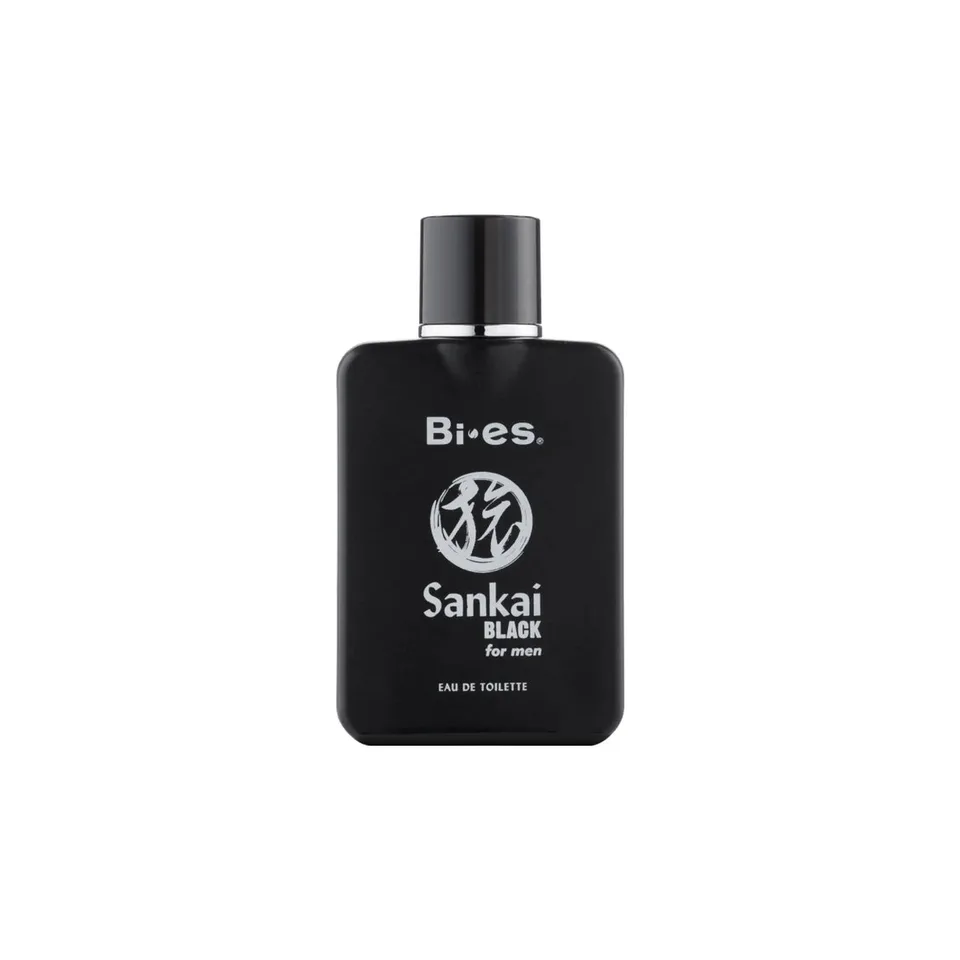 Bi-Es Туалетна вода Sankai Black