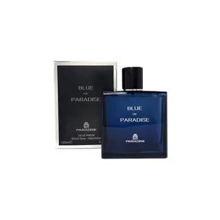 Paradise Парфумована вода Blue de Paradise