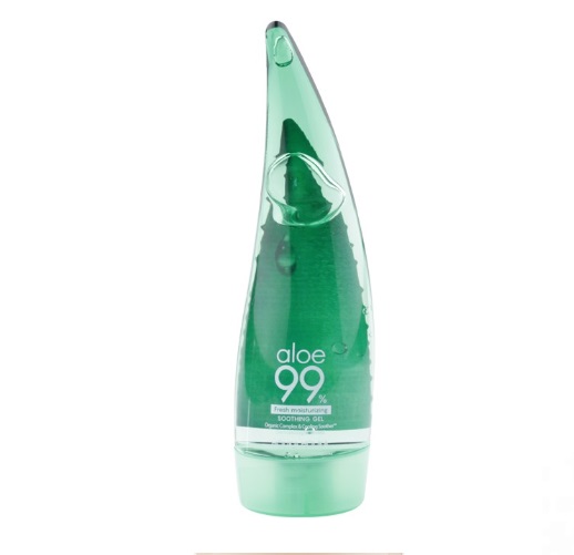 HOLIKA HOLIKA Aloe 99% Soothing Gel 55 мл