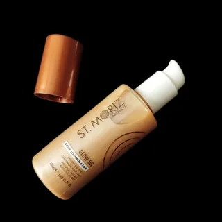 St.Moriz Advanced Glow Oil Body Illuminator