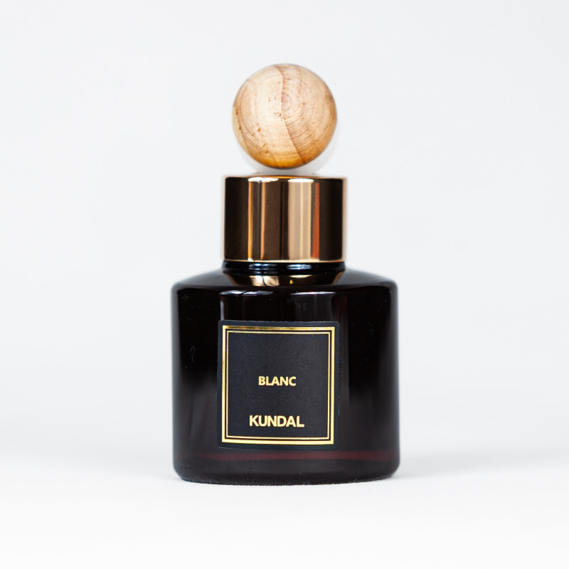 Kundal Perfume Car Diffuser Blanc 75 мл