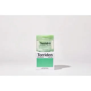 TORRIDEN Balanceful Cica Toner Pad