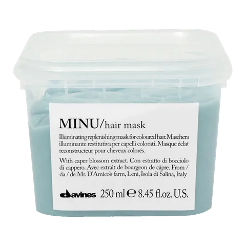 Davines MINU Hair Mask