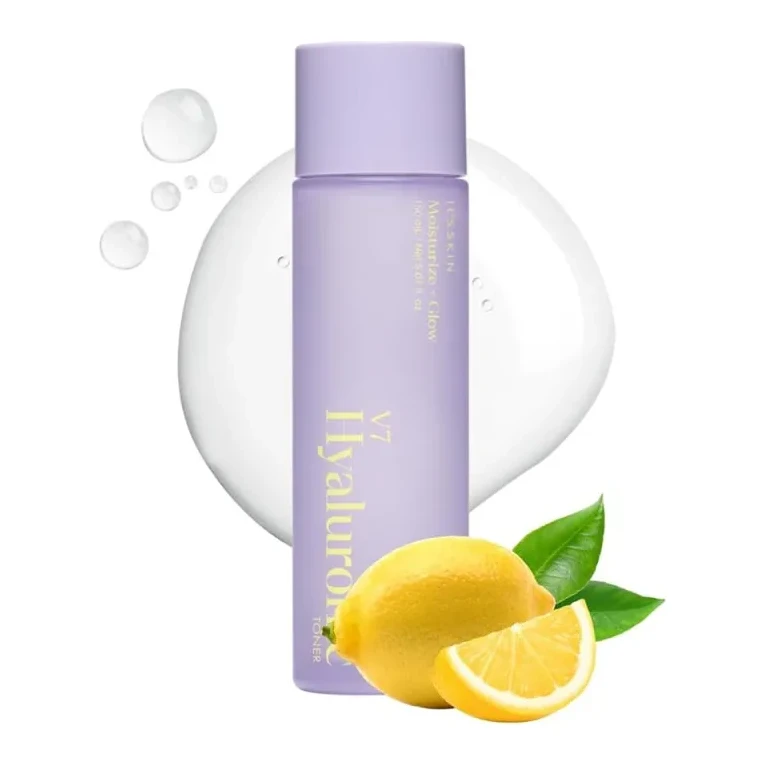 IT'S SKIN V7 Hyaluronic Toner 150 мл