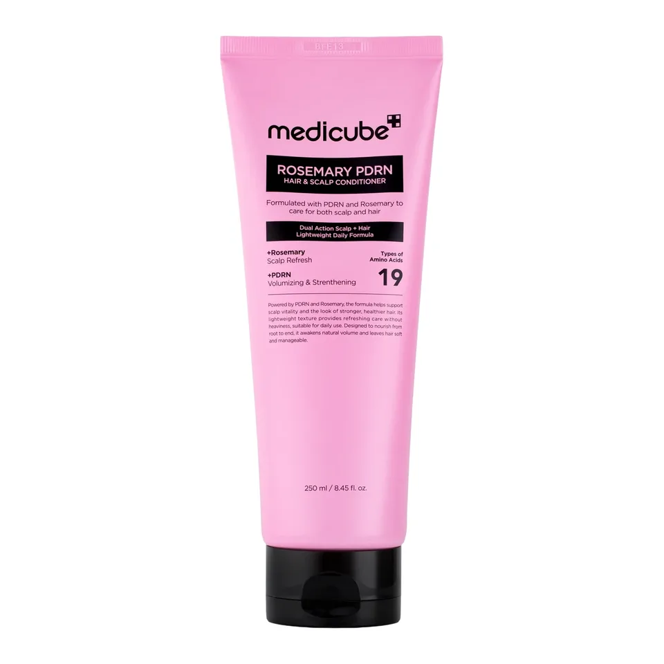 Medicube Rosemary PDRN Hair & Scalp Conditioner 250 мл