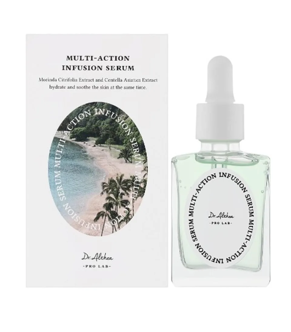 DR.ALTHEA Multi-Action Infusion Serum 30 мл