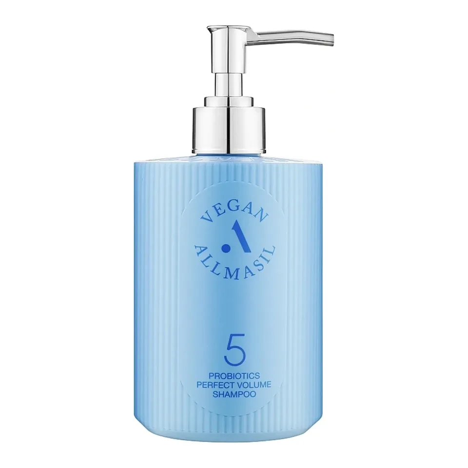 Masil Allmasil 5 Probiotics Perfect Volume Shampoo 500 мл
