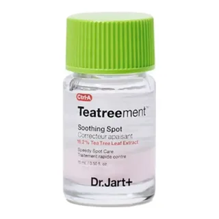 Dr.Jart+ Ctrl-A Teatroement Soothing Spot 15 мл