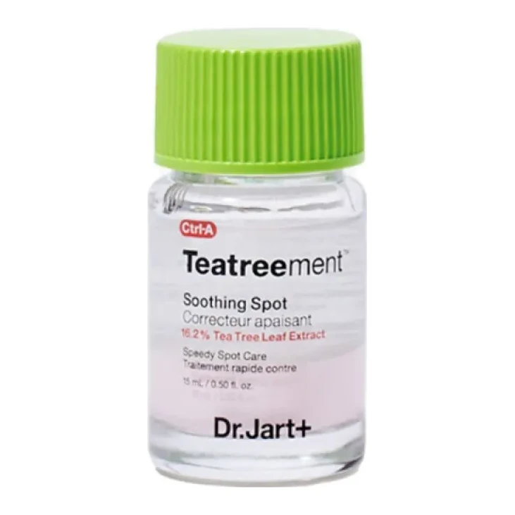 Dr.Jart+ Ctrl-A Teatroement Soothing Spot 15 мл