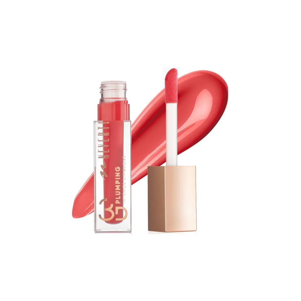 Neverti Блиск для губ 3D Plumping Lipgloss №8 Flirty Fizz