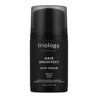 Triology Hair Architect Hair Cream 50 мл