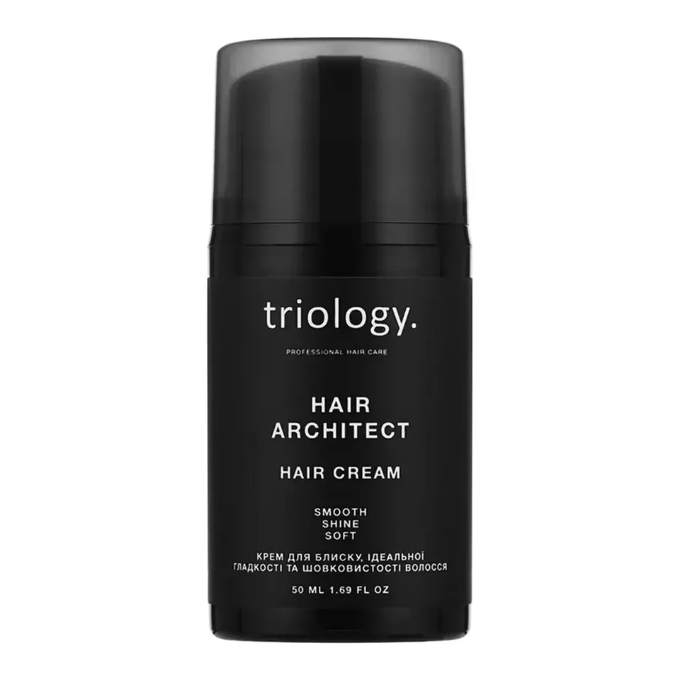 Triology Hair Architect Hair Cream 50 мл