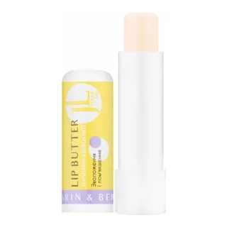 JOVIAL LUXE Бальзам-олія для губ Jovial Luxe Lip Butter Mandarin&Bergamot Мандарин та бергамот 4.5 мл