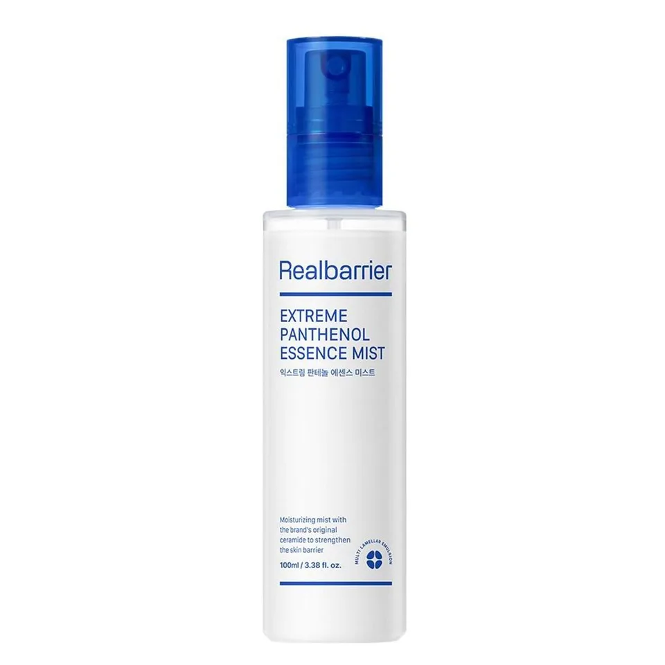 Real Barrier Extreme Panthenol Essence Mist 100 мл