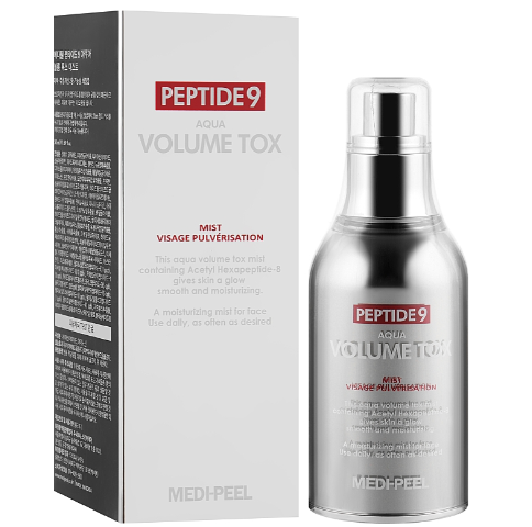 Medi-Peel Medi peel Peptide 9 Aqua Volume Tox Mist 50 мл