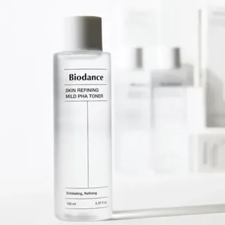 BIODANCE Skin Refining Mild PHA Toner 150 мл