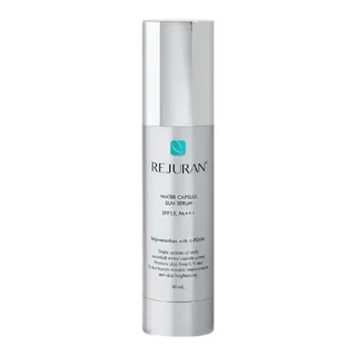 REJURAN Healer Water Capsule SPF 15+ PA+++