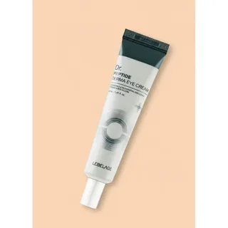 LEBELAGE Dr. Peptide Derma Eye Cream