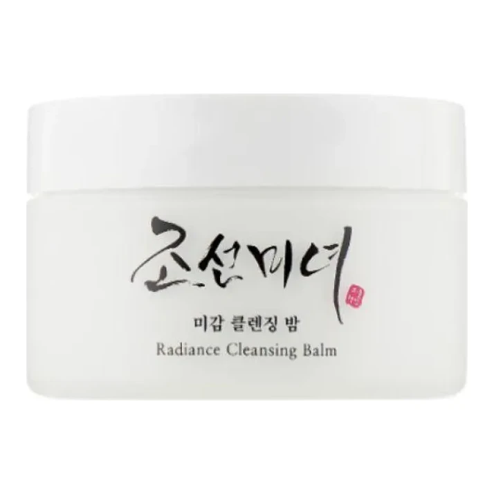BEAUTY OF JOSEON Бальзам для очищення та зняття макіяжу Radiance Cleansing Balm 100 мл