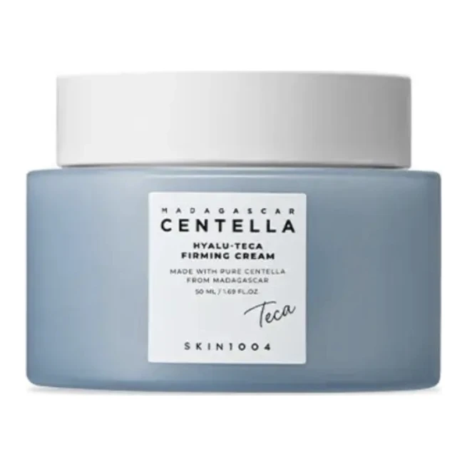 SKIN1004 Madagascar Centella Hyalu-Teca Firming Cream 50 мл