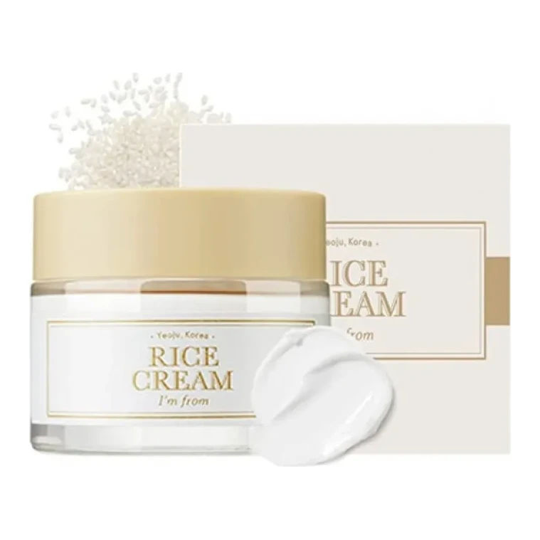 I'M FROM Rice Cream 50 г