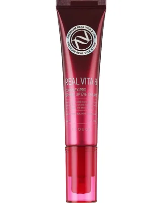 Enough Premium Real Vita 8 Eye Cream 30 мл