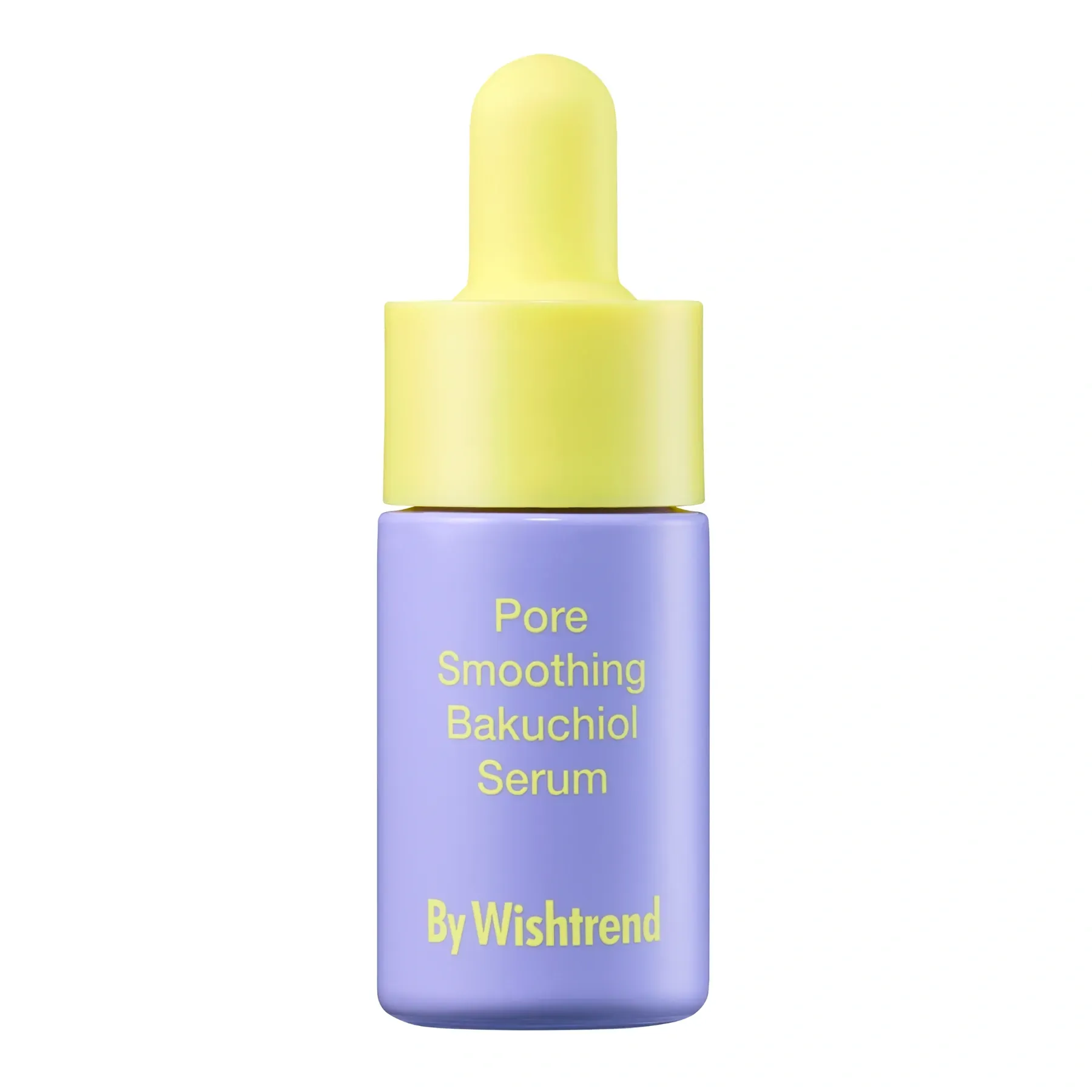 By Wishtrend Pore Smoothing Bakuchiol Serum