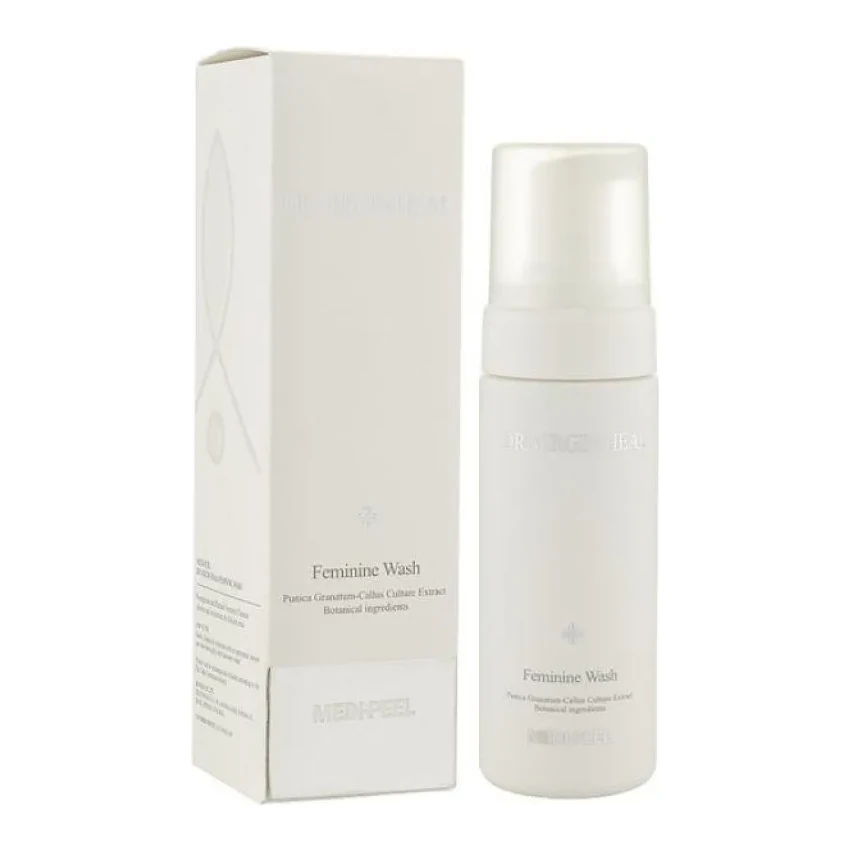 Medi-Peel Dr. VIRGIN HEAL FEMININ WASH 150 мл