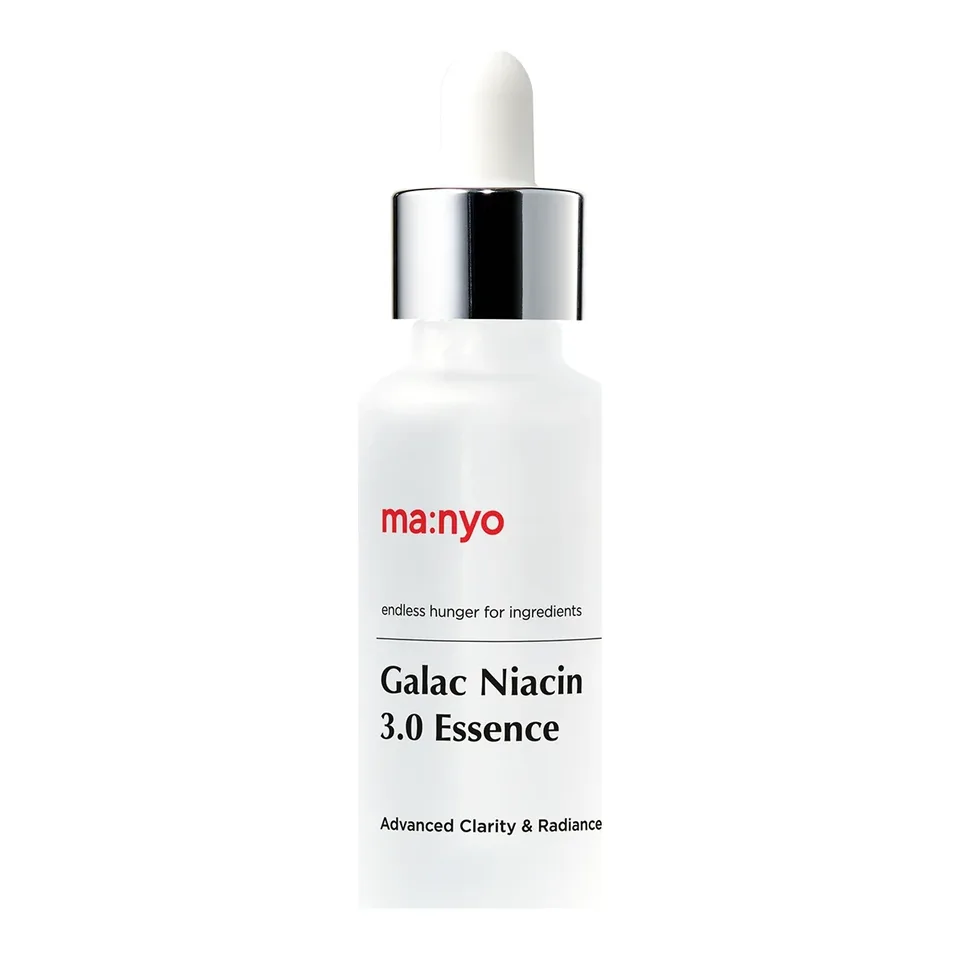 ma:nyo Galac Niacin 3.0 Essence 30 мл
