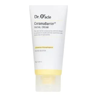 DR. ORACLE Cerama Barrier Facial Cream 80 г